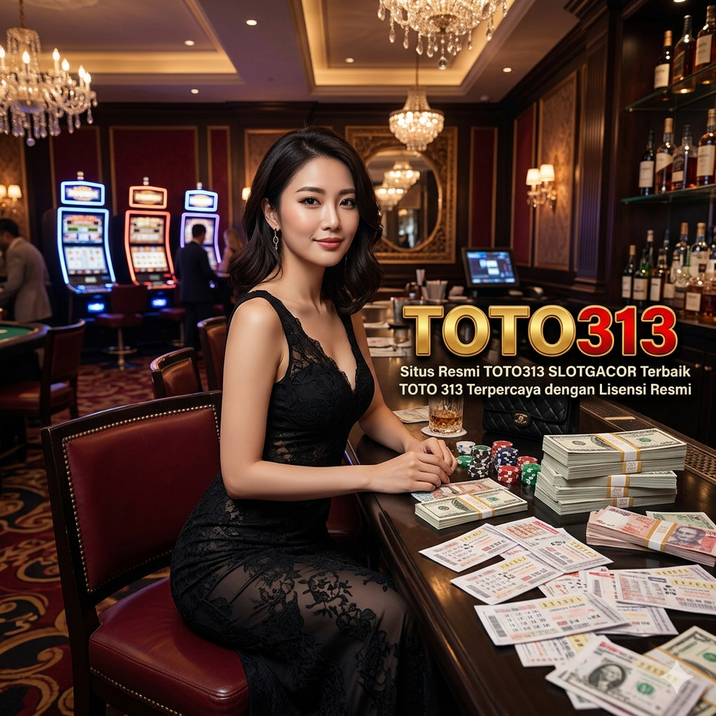 situs TOTO313